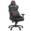Scheda Tecnica: Asus Rog Chariot Sl300c Rgb Gaming Chair Black/red - 