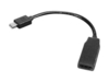 Scheda Tecnica: Lenovo MiniDP To HDMI - Cable