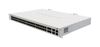 Scheda Tecnica: MikroTik Cloud Router Switch CRS326 Dual Boot Rackmount 10G - 24x SFP+ (10Gb/ s), 2x QSFP+ (10G/ 40Gb/ s)