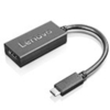 Scheda Tecnica: Lenovo USB-c To ADApter - For ThinkCentre