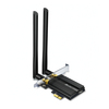 Scheda Tecnica: Tp Link Archer Tx50e Adattatore Di Rete PCIe Bluetooth 5.0 - 802.11ax