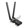 Scheda Tecnica: TP-LINK Ax3000 Wi-fi 6 PCIe ADApter Dual-band With Bluetooth - 