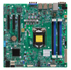 Scheda Tecnica: SuperMicro Intel Motherboard MBD-X10SLL-F-O single socket - h3 (lga 1150) supports Intel Xeon e3-1200 v3, 4th gen. Core