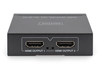 Scheda Tecnica: DIGITUS HDMI Splitter 1x2 4k / 30 Hz Ns Cabl - 