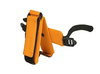 Scheda Tecnica: Getac Hand Strap - Brown/Black
