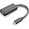 Scheda Tecnica: Lenovo USB-c To ADAptor - 
