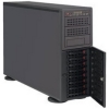 Scheda Tecnica: SuperMicro Workstation SYS-7048R-TR (2 x E5-2600v4) - Tower, 16xDDR4, 8x3.5"SATA, 2x1GbE, 3xPCIex16, 2x900W
