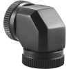 Scheda Tecnica: Phanteks Hard-Tube - Adapter 2x 12mm 90 Degree Black