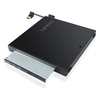 Scheda Tecnica: Lenovo ThinkCentre Tiny Iv Dvd Burner Kit - 