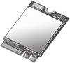 Scheda Tecnica: Advantech Utc-300g Series M.2 WiFi Modul . In - 