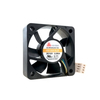 Scheda Tecnica: QNAP 50x50x15mm Fan , 12v, 4pin - 