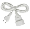 Scheda Tecnica: Brennenstuhl Cavo di prolunga - 3m,White