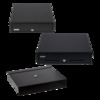 Scheda Tecnica: Anker Mdx16 Anthr.417x417x100mm24v 2mcableepson / Rj12 - Single Key