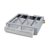 Scheda Tecnica: Ergotron Styleview Supplemental Drawer Sv43/44 Double - 