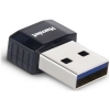 Scheda Tecnica: Hamlet USB Wireless 300 MBit Ieee802 - in