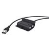 Scheda Tecnica: Trust Gxt246 Avado Xbox Charge Kit - 