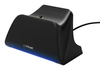 Scheda Tecnica: Trust Gxt255 Charge Stand Ps5 Blk In - 