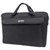 Scheda Tecnica: Manhattan Borsa Notebook - London Xl Nero