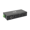Scheda Tecnica: EAton 4pt Industrial USB 2.0 Hub 15 Kv Esd Immunity - Wall/din