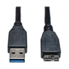Scheda Tecnica: EAton 0.31m USB Cabl USB A Tomicro-b - 
