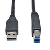 Scheda Tecnica: EAton 0.91m USB 3.0 Device Cable - 
