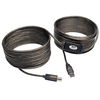 Scheda Tecnica: EAton 10.9 M USB 2.0 Hi-speed Cable - 