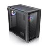 Scheda Tecnica: Thermaltake Cte C750 Tg Argb Black - EATX