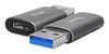 Scheda Tecnica: Trust Calyx USB-a To USB-c Adapter 2p 2pack - 