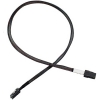 Scheda Tecnica: HPE 1.0m External Mini SAS High Density to Mini SAS Cable - 