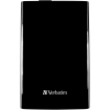 Scheda Tecnica: Verbatim Store n Go 2.5" - 2TB, USB 3.0, Black