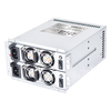 Scheda Tecnica: SilverStone SST-GM600-S Cybenetics Silver 600w+600w Mini - Redundant Power Supply