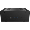Scheda Tecnica: Akasa Maxwell Pro mini-ITX Case Fanless Case - Aluminium 65W TDP -ITX48-M1B Compatible + Intel