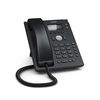 Scheda Tecnica: Snom D120 Entry-level Ip Phone: 2 Sip Accounts, 2 PoE Fast - Ethernet Ports, 2 Line Keys (PSU Not Included)
