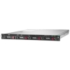 Scheda Tecnica: HPE Dl160 Gen10 3106 1p 16g 4 Stoc - Lff HDD, HP Smart Array S100i, 500W