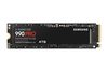 Scheda Tecnica: Samsung 990 Pro Series NVMe SSD, PCIe 4.0 M.2 2280 - 4TB