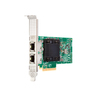 Scheda Tecnica: HPE Broadcom Bcm57416 ADAttatore Di Rete PCIe 3.0 X8 - GbE / 10GbEernet X 2 Per Proliant Dl20 Gen