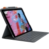 Scheda Tecnica: Logitech Slim Folio iPad 7th Generation - For iPad (7th Gen), Energy, 257 X 185 X 22 Mm, 495 G