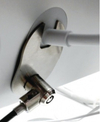 Scheda Tecnica: Compulocks Imac 27 Ram Door Lock Security Bracket Staffa - Di Sicurezza Per Apple Imac (27 Pollici)