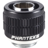 Scheda Tecnica: Phanteks Soft-tube Fitting - 13/10mm G1/4 Black