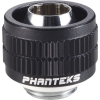 Scheda Tecnica: Phanteks Soft-tube Fitting - 16/10mm G1/4 Black