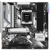 Scheda Tecnica: ASRock B650M Pro RS AMD B650, AM5, 4 x DDR5 DIMM, 7.1 CH HD - Audio, 2.5 Gigabit LAN, AMI UEFI Legal, Micro ATX