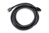 Scheda Tecnica: Crestron Cbl 8k HD Series Cbl 8k HD 12 Ultra High Speed - Cavo HDMI HDMI Maschio A HDMI Maschio 3.7 M Sup.a 8k 120 Hz
