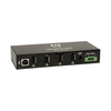 Scheda Tecnica: EAton Tripp Lite Series HUB 4 Port Rugged Industrial USB 2.0 - Hi Speed Hub W 15kv Esd Immunity Metal Mountable Hub 4 X Us