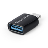 Scheda Tecnica: StarTech Adattatore da USB-C a USB-A, USB - 5Gbps, adattatore compatto USB Tipo-C maschio a USB Tipo-A