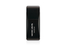 Scheda Tecnica: Mercusys N300 Wireless Mini USB Adapter USB 2.0, 2.400 - 2.4835GHz, IEEE 802.11n/g/b, 20dBm, Black