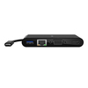 Scheda Tecnica: Belkin ADAttatore Multimediale USB-c HDMI VGA USB - Ethernet - 