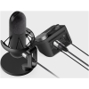 Scheda Tecnica: Steelseries Alias Pro Streaming-mikrofon + Stream Mixer - 