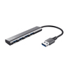 Scheda Tecnica: Trust Halyx 4 Port USB 3.2 Gen1 Hub Ns Perp - 