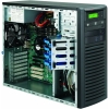 Scheda Tecnica: SuperMicro Case 732D3-1200B - MidTower Chassis Supports ETX/ATX/Micro ATX