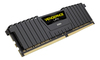 Scheda Tecnica: Corsair Memory Vengeance Lpx Black 16GB (2 X 8GB), DDR4, 300 - 0MHz, Dimm
